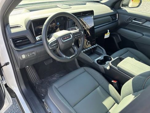 New 2026 GMC Terrain AT4 w/ LPO, Floor Liner Package image 10