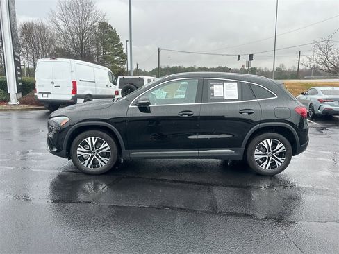 Certified 2026 Mercedes-Benz GLA 250 4MATIC image 4