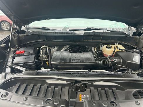 Used 2019 Chevrolet Silverado 1500 RST w/ All-Star Edition image 29