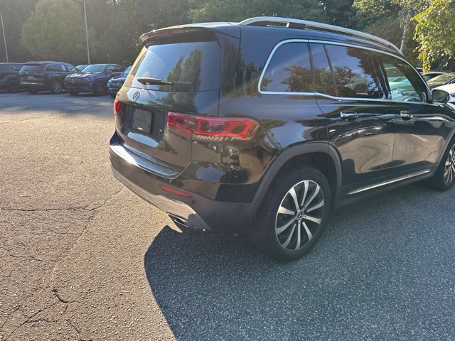 Certified 2021 Mercedes-Benz GLB 250 image 5