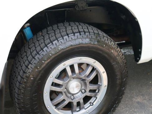 Used 2012 Toyota Tundra 4x4 CrewMax w/ TRD Rock Warrior Pkg image 30
