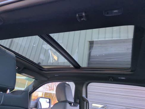 New 2026 RAM 1500 Laramie w/ Night Edition image 20