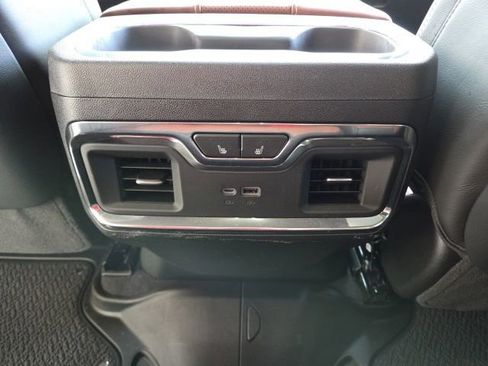 Used 2026 GMC Sierra 1500 Denali Ultimate AWD/4WD image 23