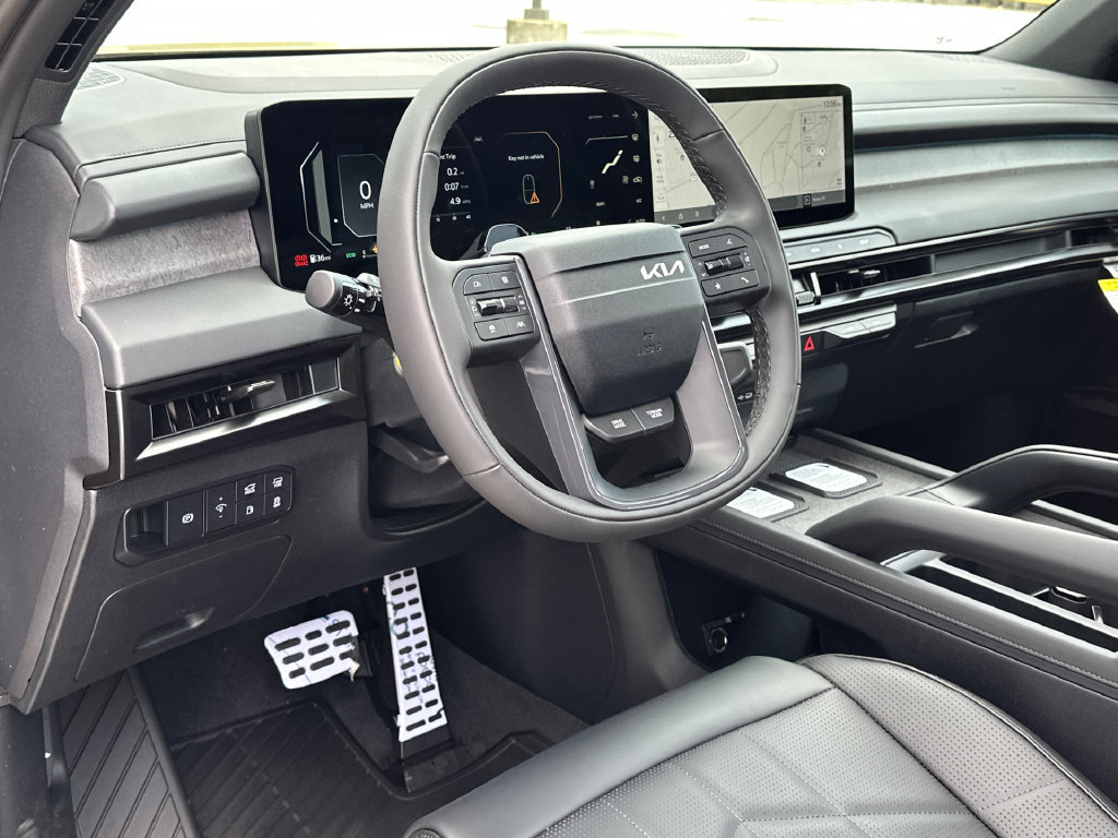 New 2027 Kia Telluride SX X-Line AWD/4WD image 19
