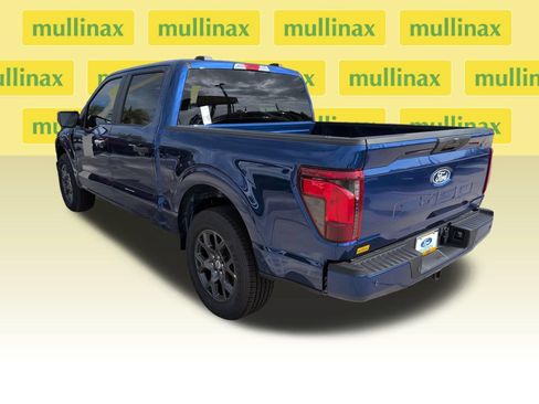 New 2026 Ford F150 STX w/ Equipment Group 200A RWD image 9