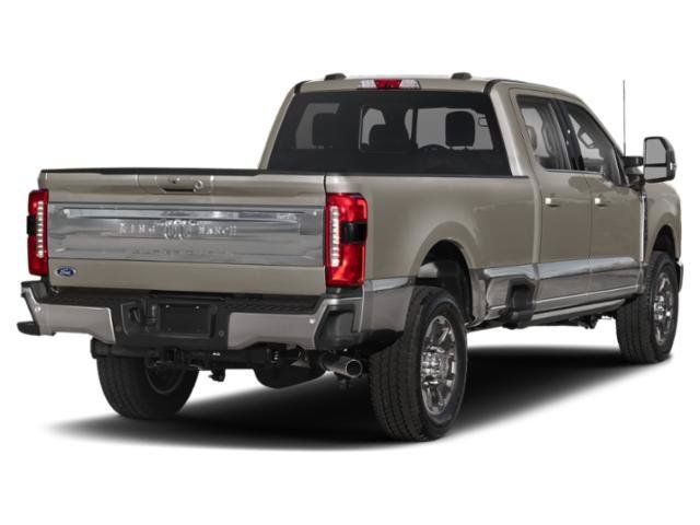 New 2027 Ford F350 King Ranch w/ Tremor Off-Road Package AWD/4WD image 2