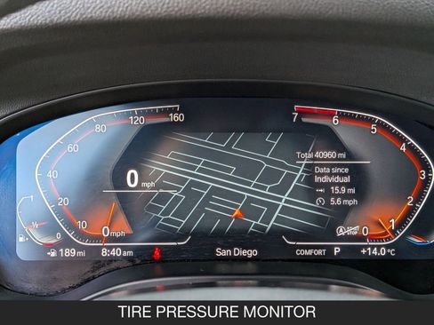 Used 2024 BMW X3 xDrive30i image 22