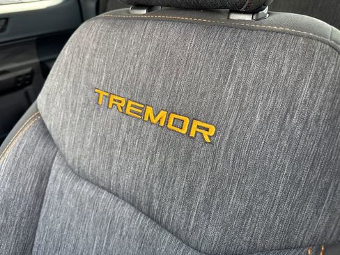 Used 2023 Ford Maverick Tremor w/ Tremor Off-Road Package AWD/4WD image 32