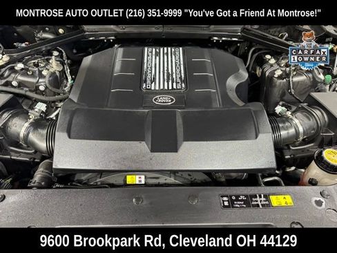 Used 2023 Land Rover Defender 110 V8 image 39