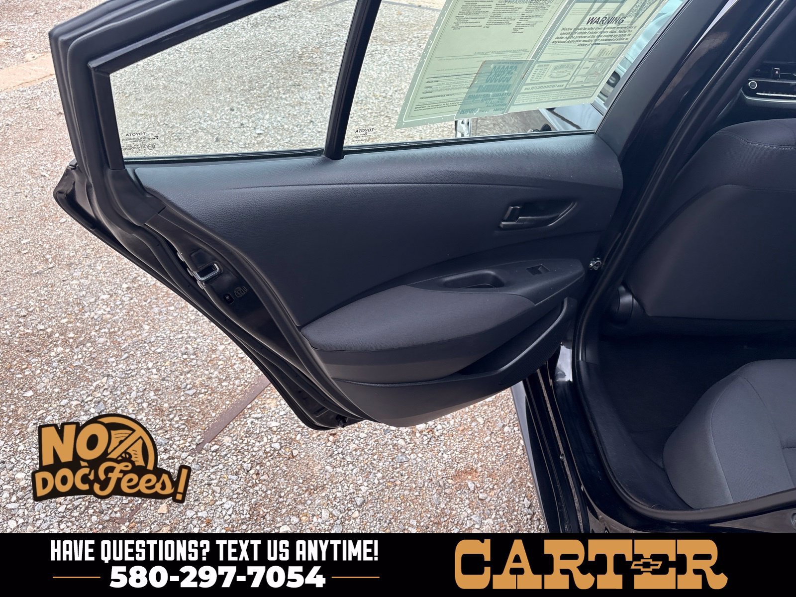 Used 2024 Toyota Corolla LE FWD image 27