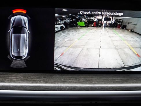 Used 2023 Alfa Romeo Stelvio Ti image 23