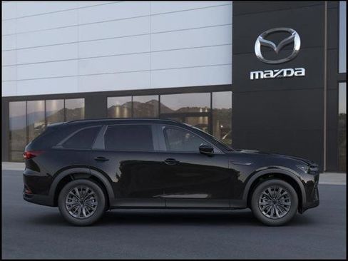 New 2026 MAZDA CX-70 SC Plus image 5