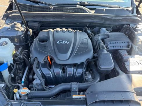 Used 2011 Kia Optima EX image 11