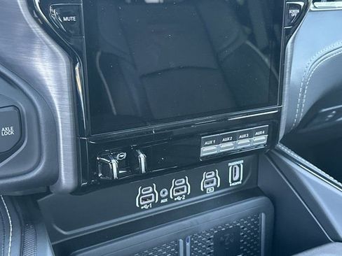 New 2026 RAM 2500 Rebel w/ Rebel Level 2 Equipment Group image 29