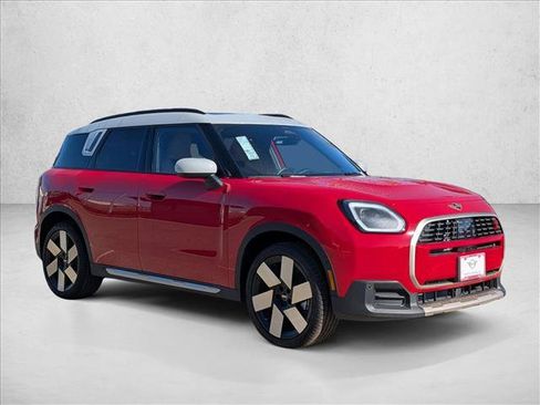 New 2026 MINI Cooper Countryman S AWD/4WD image 7