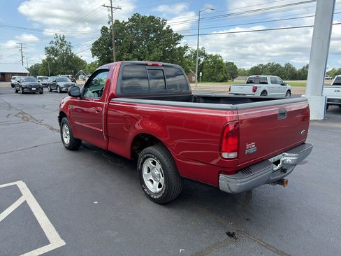 Used 2000 Ford F150 XLT RWD image 6