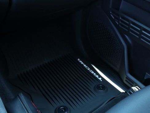 New 2025 Toyota Tacoma SR5 image 16