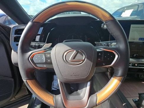 Used 2023 Lexus RX 350 Premium Plus w/ Cold Area Package FWD image 17
