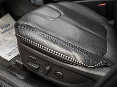 Used 2023 Hyundai Santa Fe Limited image 35