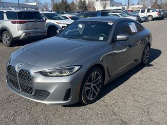 Used 2023 BMW 430i Gran Coupe xDrive w/ Premium Package video 1