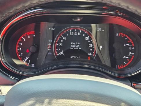 Used 2022 Dodge Durango R/T RWD image 24