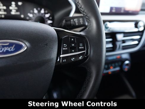 Used 2021 Ford Escape SE w/ Cold Weather Package image 23