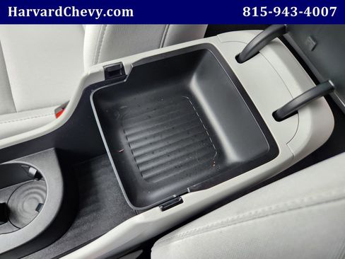 Used 2025 Hyundai Kona SEL image 12