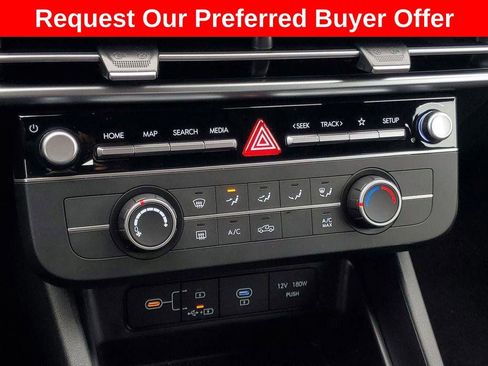 New 2026 Hyundai Santa Cruz SE AWD/4WD image 27