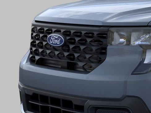 New 2025 Ford Maverick XLT w/ XLT Luxury Package image 18