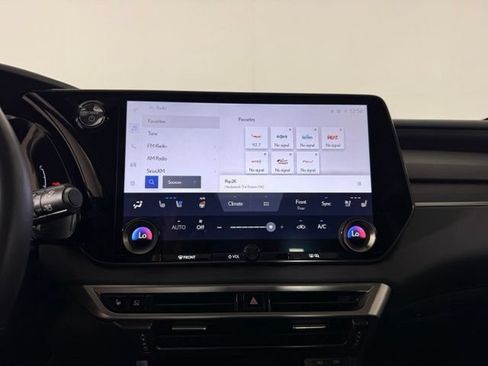 Certified 2024 Lexus RX 350 w/ Convenience Package AWD/4WD image 22