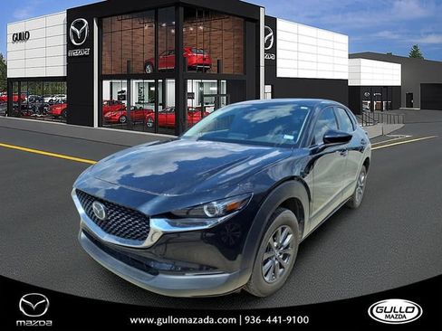 Used 2024 MAZDA CX-30 AWD 2.5 S image 1