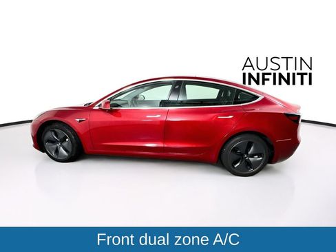 Used 2020 Tesla Model 3 RWD image 4