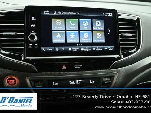 Used 2024 Honda Ridgeline RTL image 30