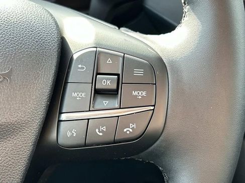 New 2026 Ford Maverick Lariat w/ Black Appearance Package AWD/4WD image 27