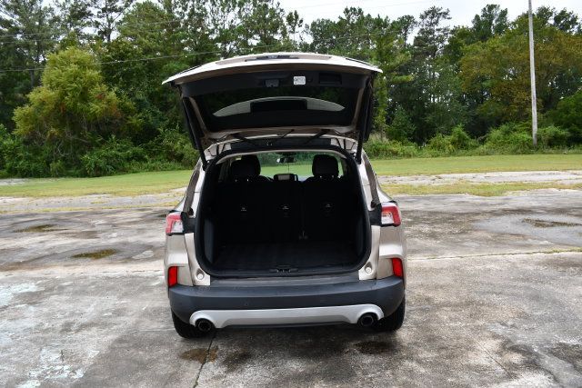 Used 2020 Ford Escape SEL AWD/4WD image 18