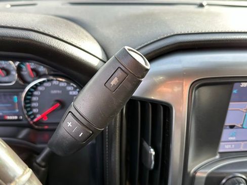 Used 2015 Chevrolet Silverado 2500 LTZ w/ Duramax Plus Package image 37