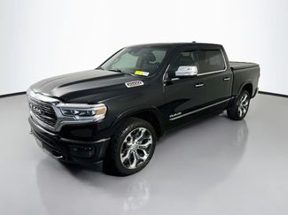 Used 2020 RAM 1500 Limited AWD/4WD video 3