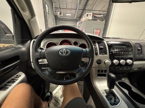 Used 2008 Toyota Tundra SR5 AWD/4WD image 16