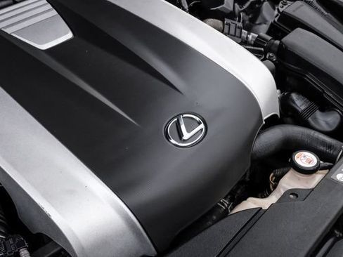 Used 2018 Lexus IS 350 F Sport w/ F Sport Package AWD/4WD image 63