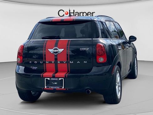 Used 2015 MINI Cooper Countryman FWD image 3