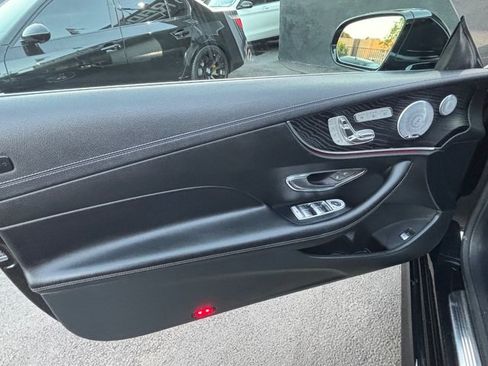 Used 2019 Mercedes-Benz E 450 Cabriolet image 32