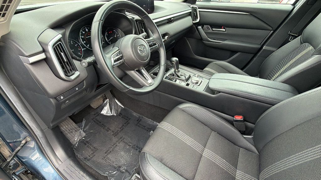 Used 2025 MAZDA CX-50 AWD 2.5 S w/ Preferred Package image 10