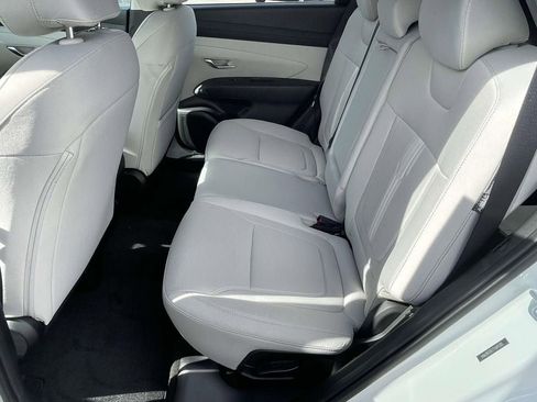 New 2026 Hyundai Tucson SEL image 10