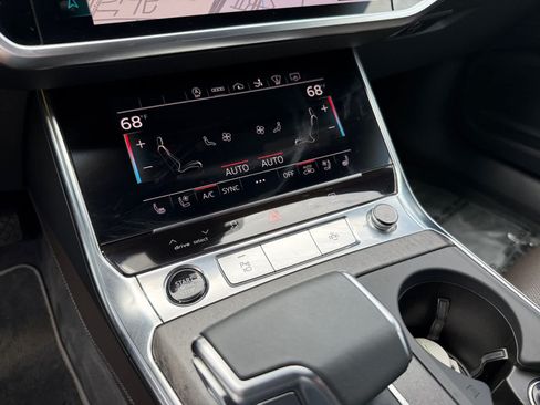 Used 2021 Audi A7 3.0T Prestige AWD/4WD image 22