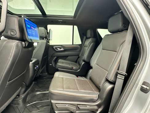 Certified 2023 Chevrolet Tahoe High Country AWD/4WD image 14