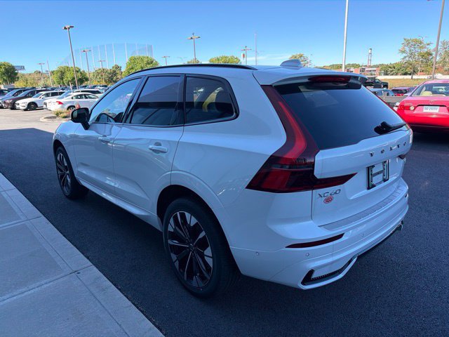 New 2027 Volvo XC60 B5 Plus AWD/4WD image 5