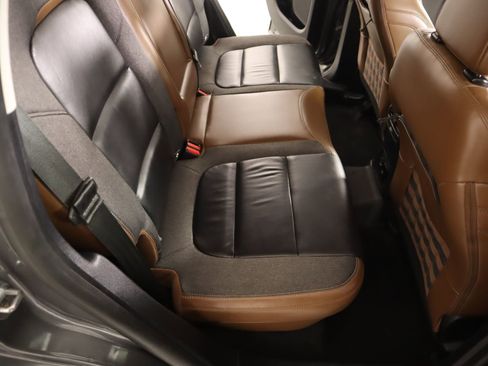 Used 2022 Ford Bronco Sport Outer Banks w/ Tech Package image 15