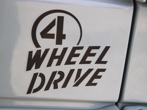 Used 2023 Jeep Wrangler Unlimited Sport AWD/4WD image 6