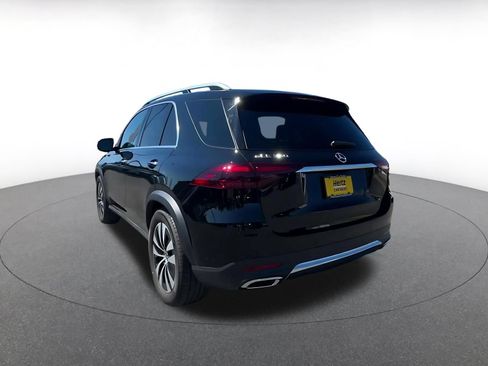 Used 2026 Mercedes-Benz GLE 350 4MATIC image 9