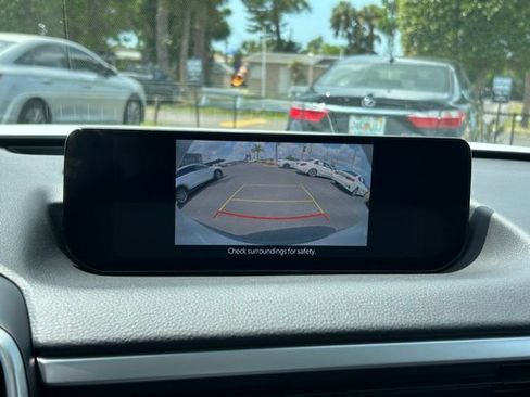 New 2026 MAZDA CX-50 AWD 2.5 S w/ Weather Package image 20